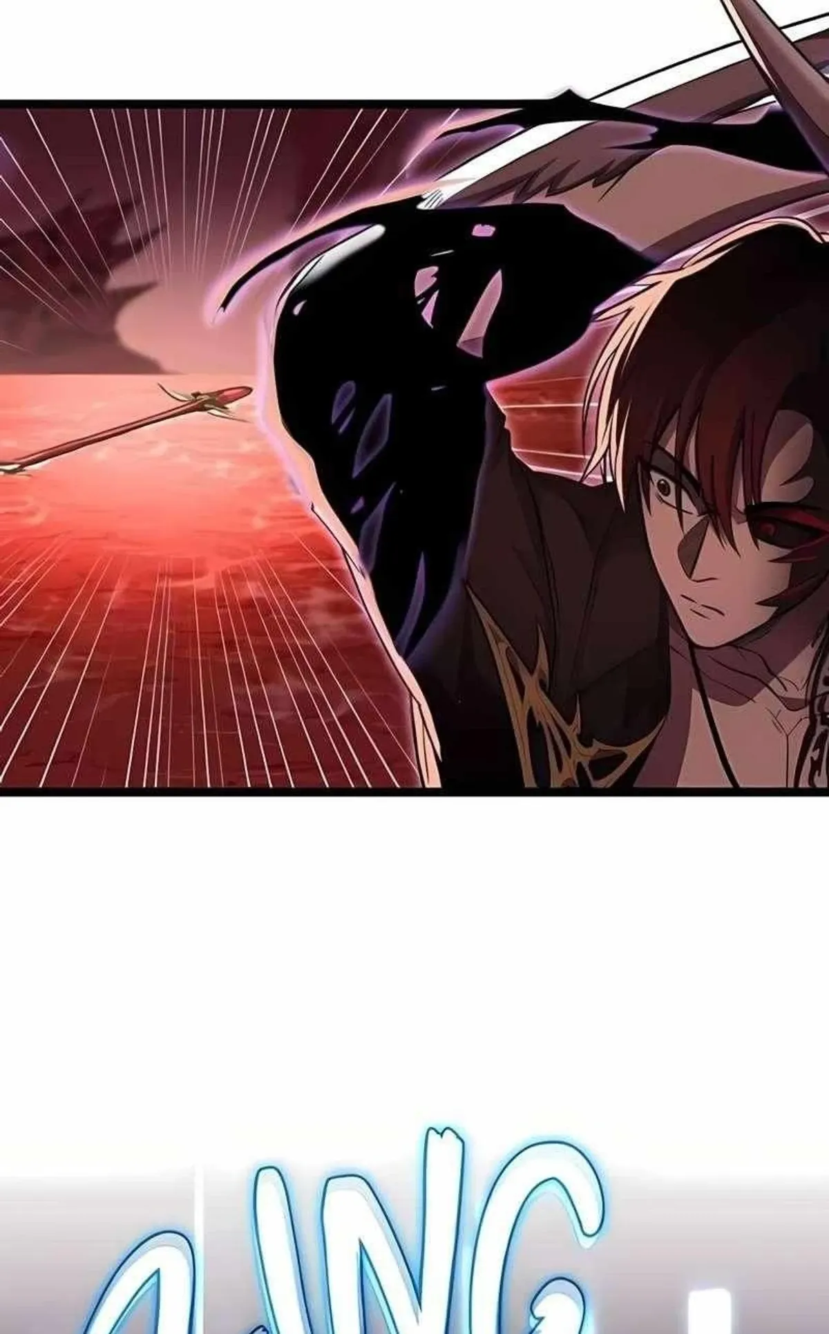 Read Rise of the Devourer King AR Manga Online