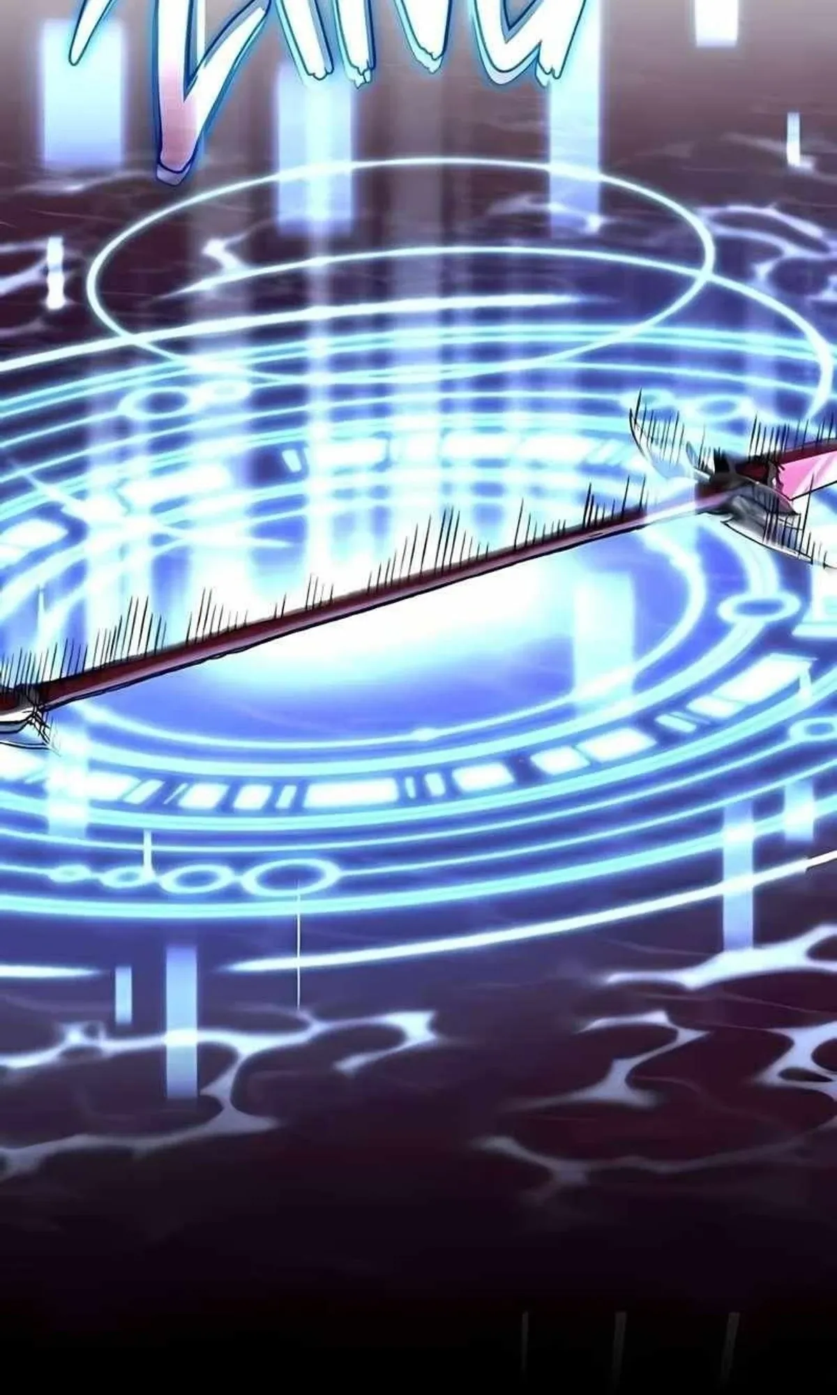 Read Rise of the Devourer King AR Manga Online