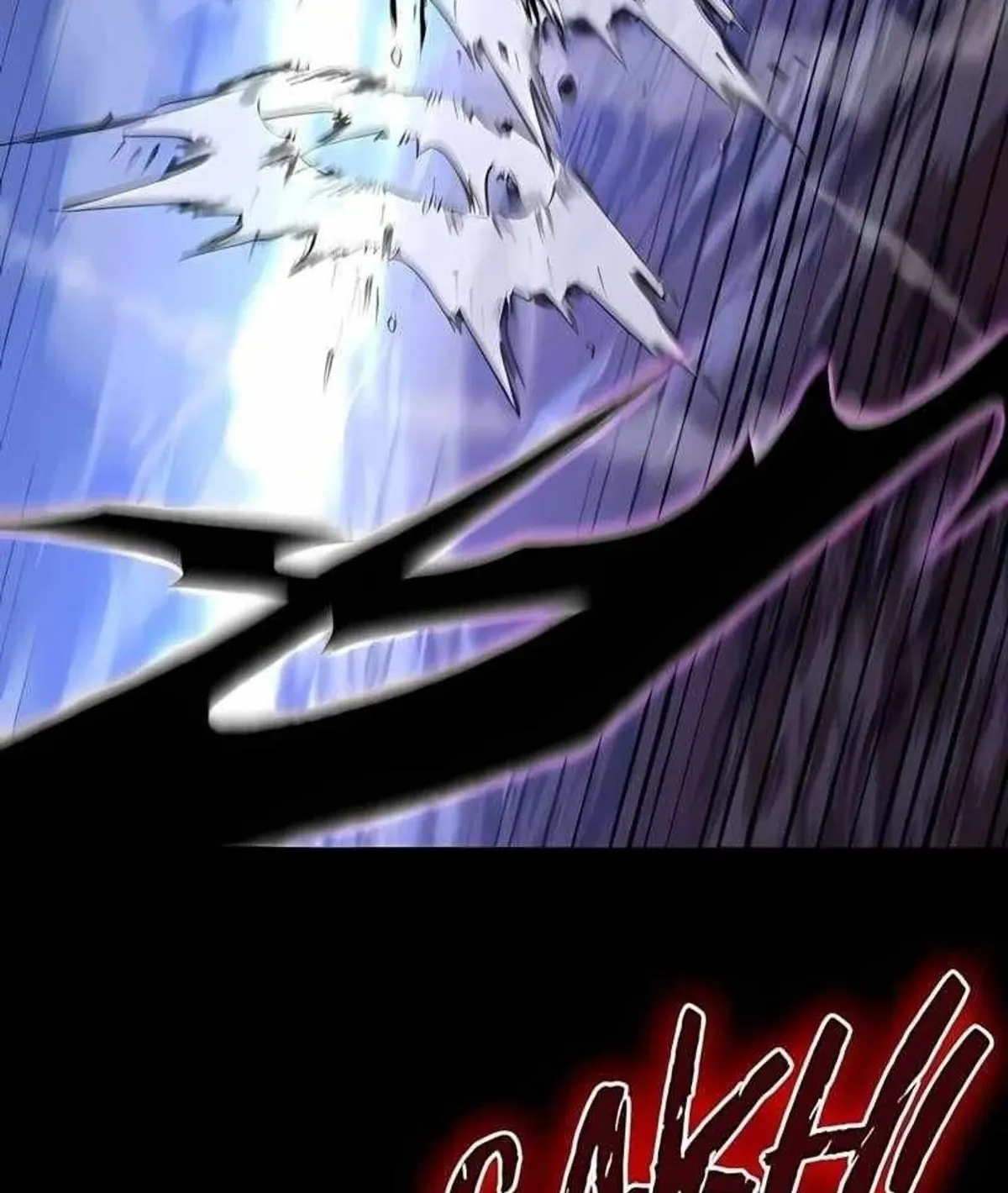 Read Rise of the Devourer King AR Manga Online