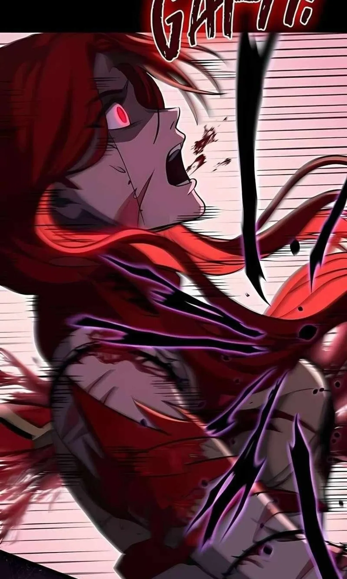 Read Rise of the Devourer King AR Manga Online