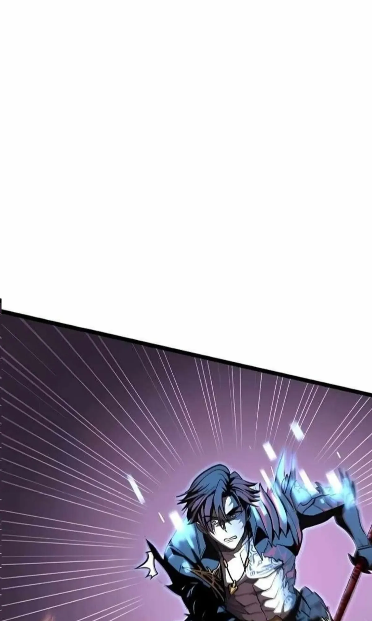 Read Rise of the Devourer King AR Manga Online