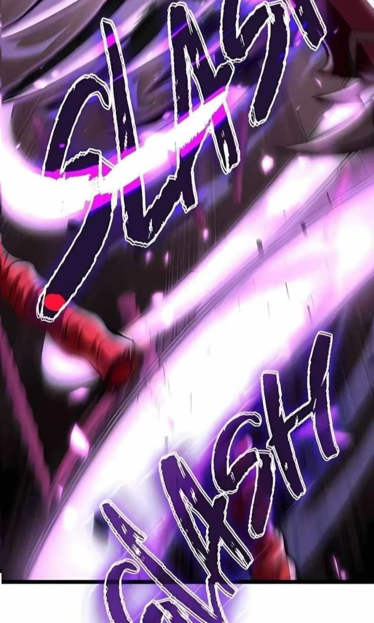 Read Rise of the Devourer King AR Manga Online