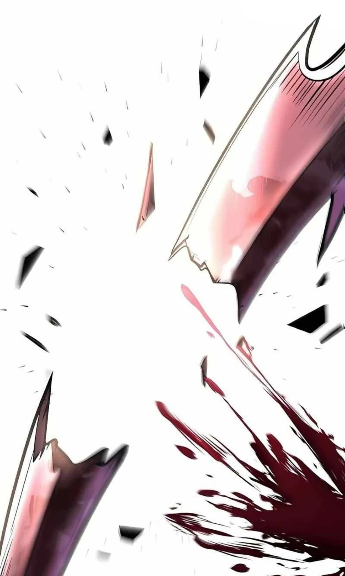 Read Rise of the Devourer King AR Manga Online