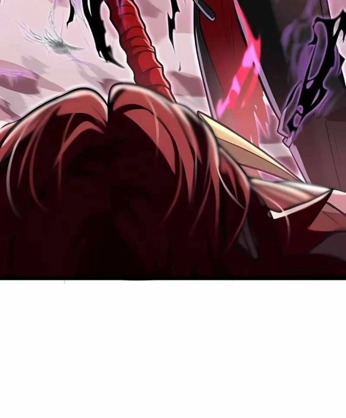 Read Rise of the Devourer King AR Manga Online