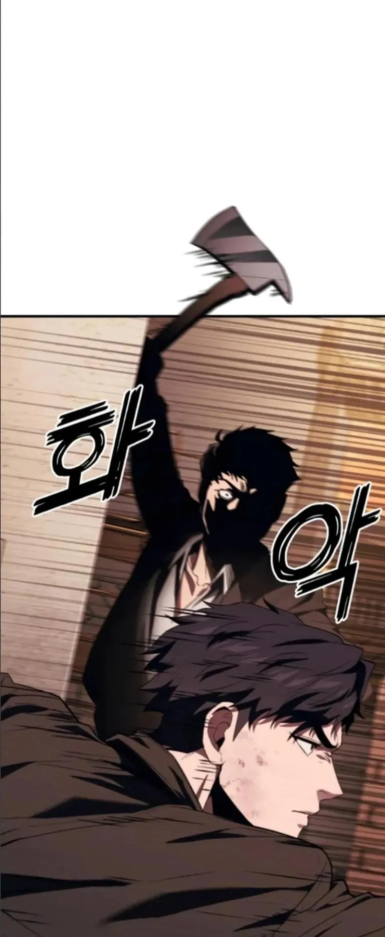 Read Rust AR Manga Online