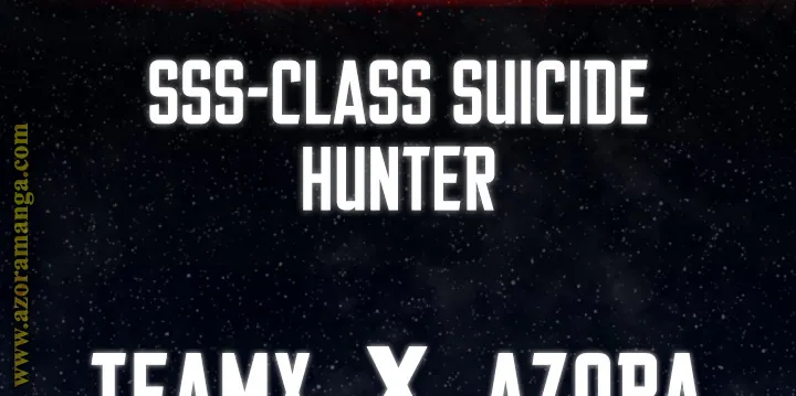 Read SSS-Class Suicide Hunter AR Manga Online