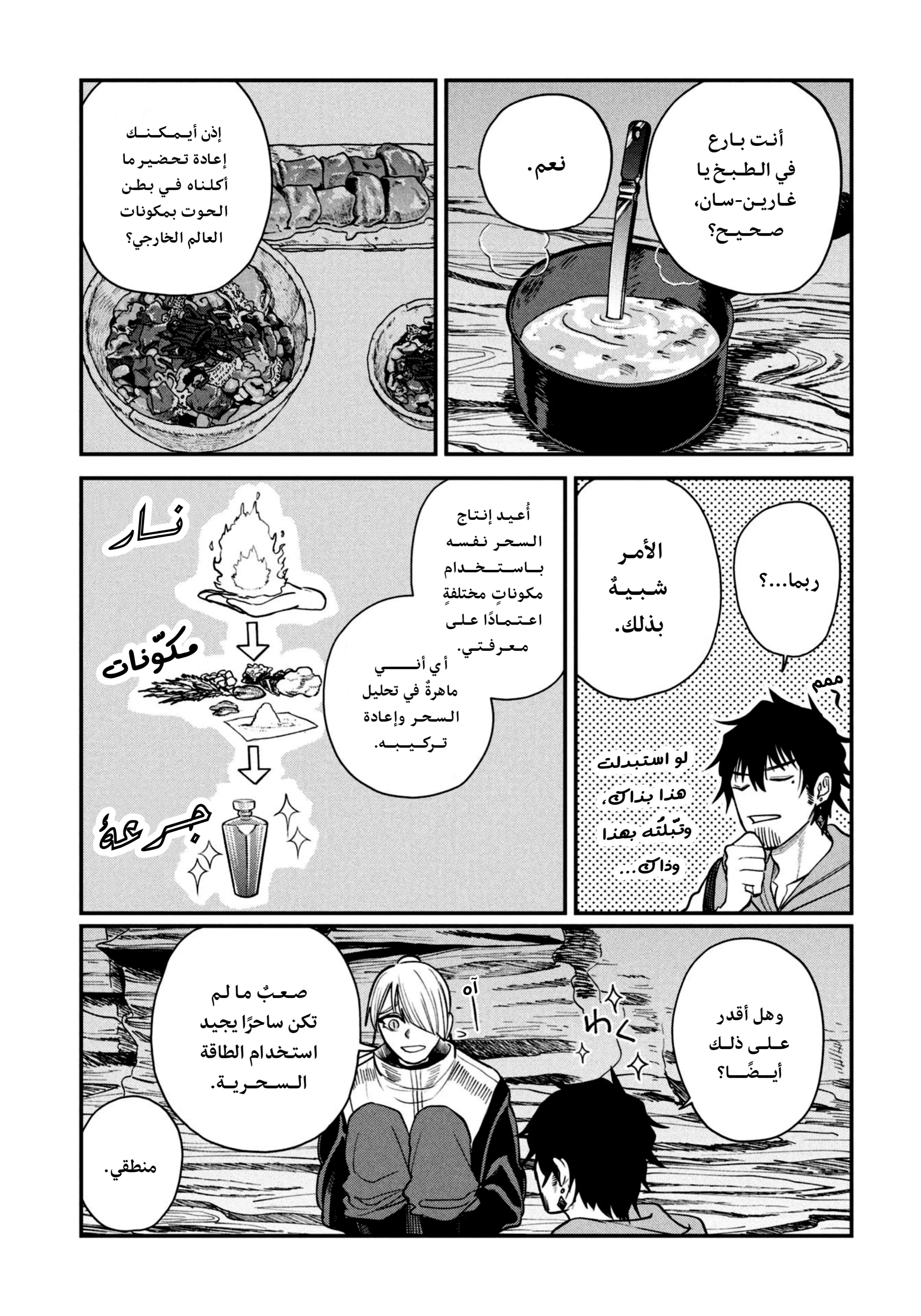 Read Shitai Katsugi no Nemu AR Manga Online