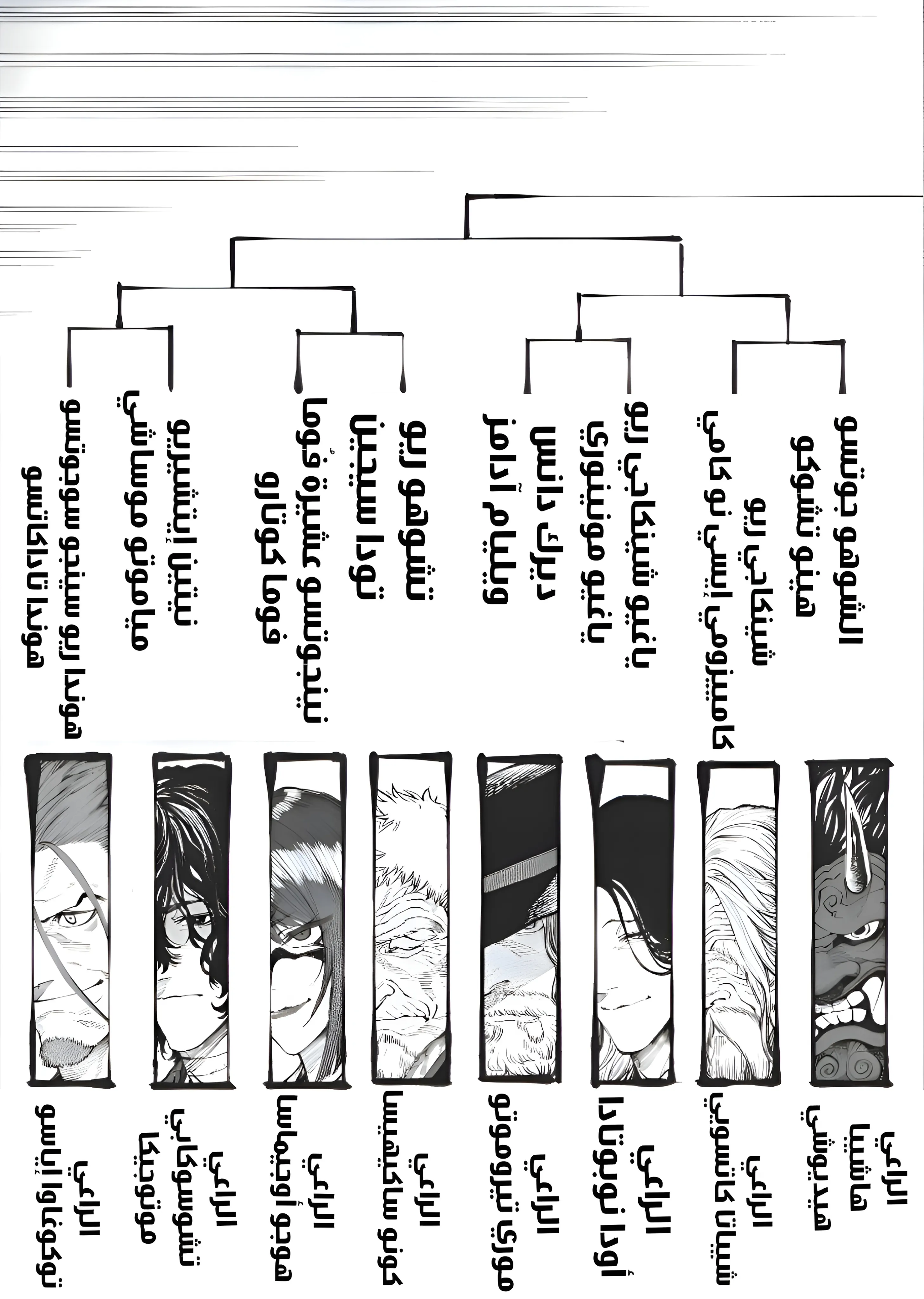 Read Tenkaichi AR Manga Online
