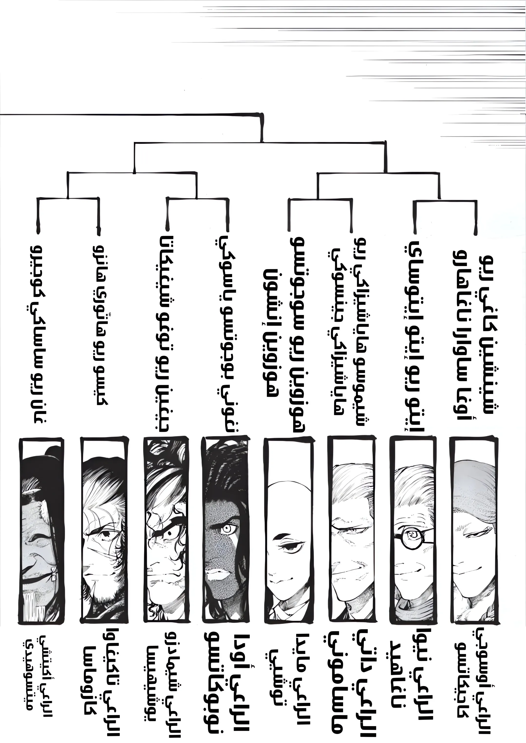Read Tenkaichi AR Manga Online