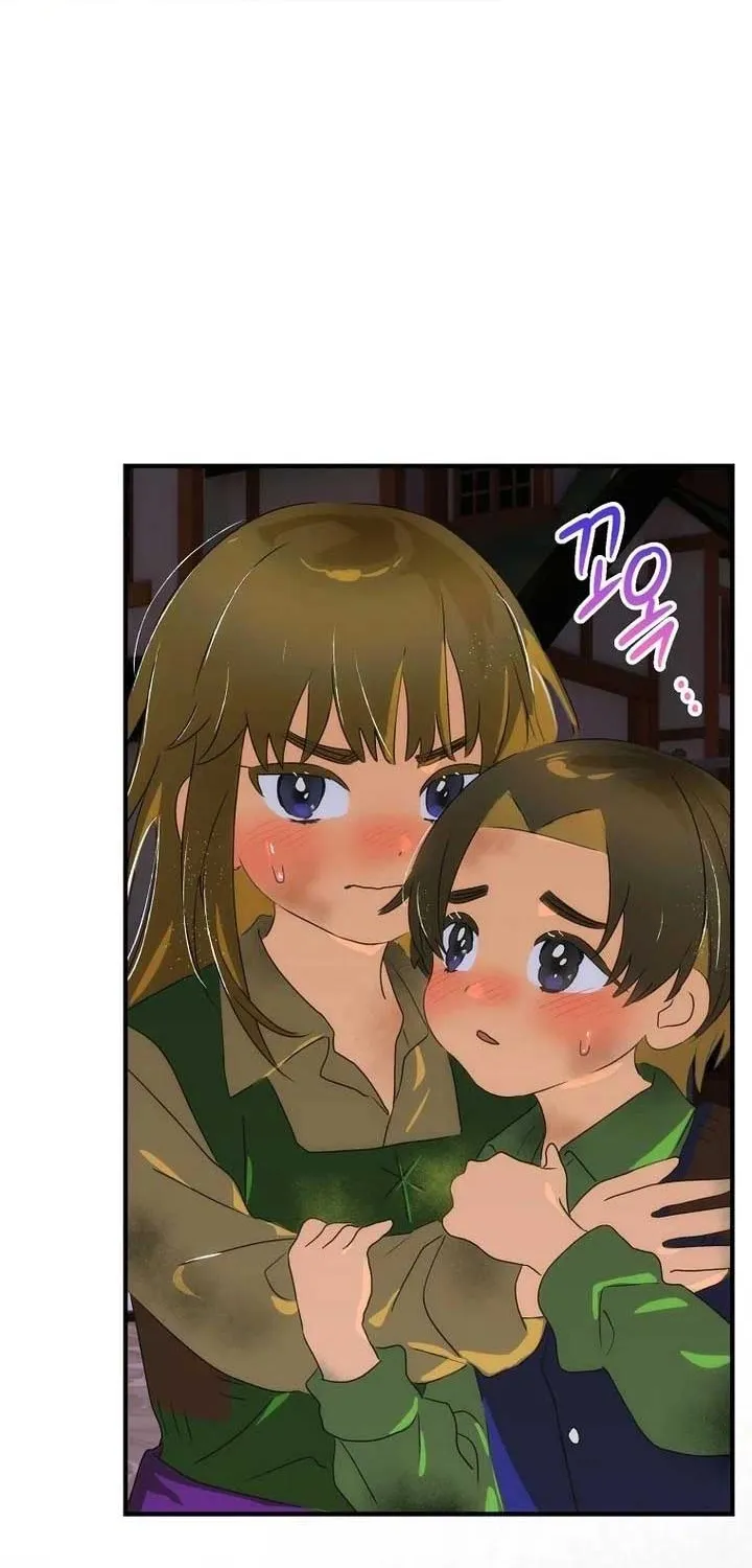 Read The Baby Isn't Yours AR Manga Online