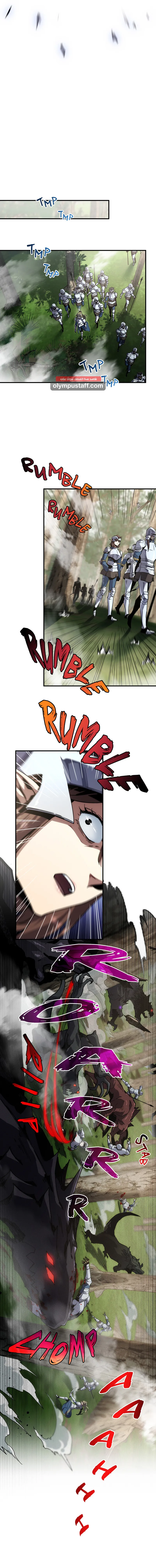 Read The Beginning After The End AR Manga Online