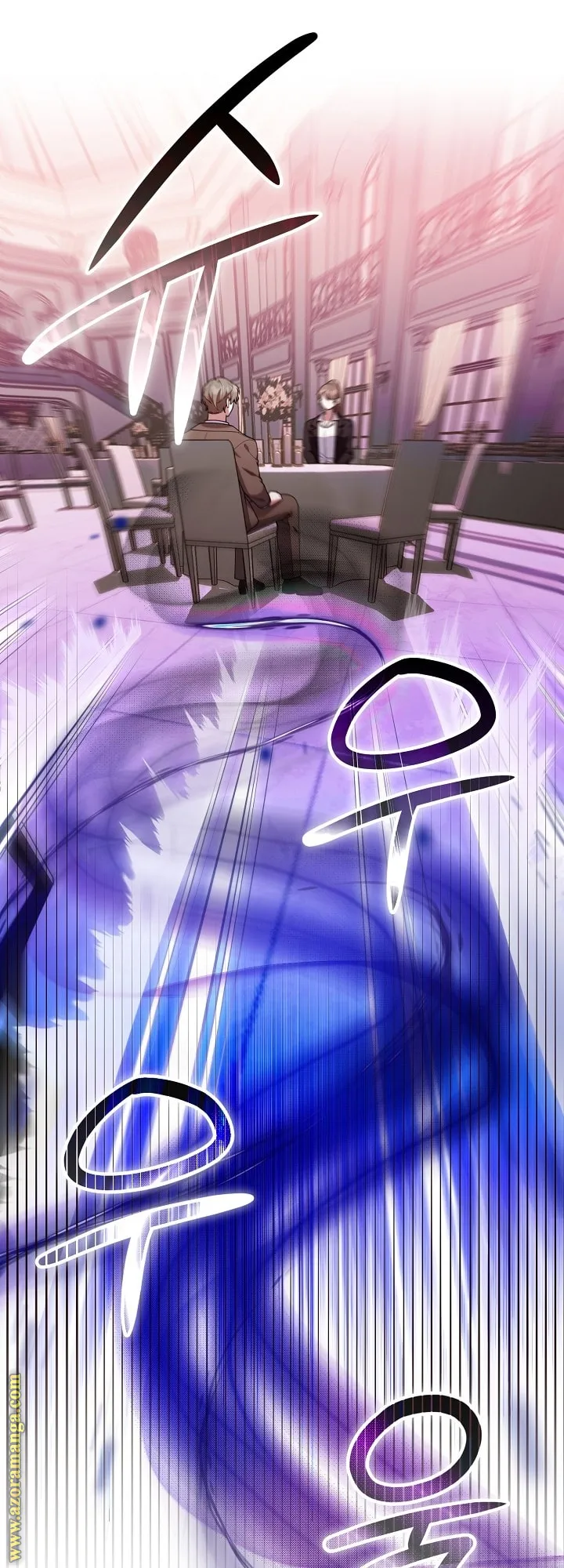 Read The Chick Class Hunter is Busy Being Dutiful AR Manga Online