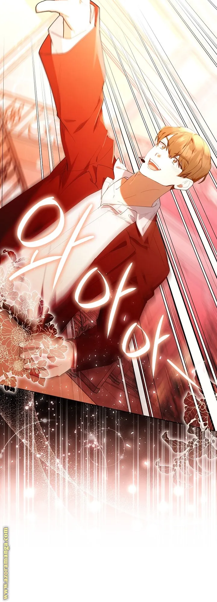 Read The Chick Class Hunter is Busy Being Dutiful AR Manga Online