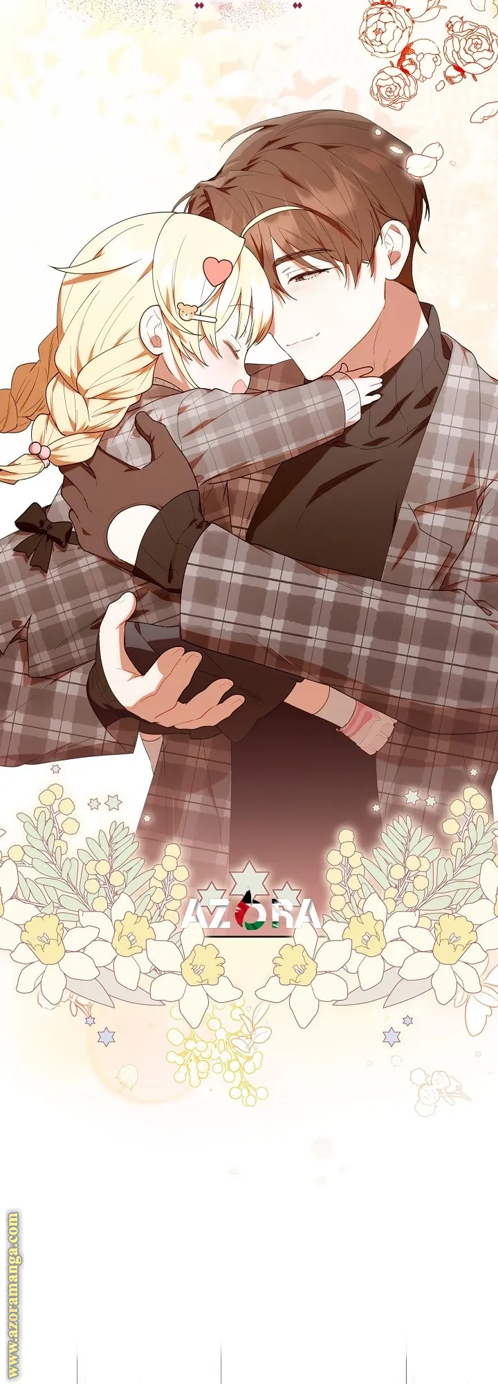 Read The Chick Class Hunter is Busy Being Dutiful AR Manga Online