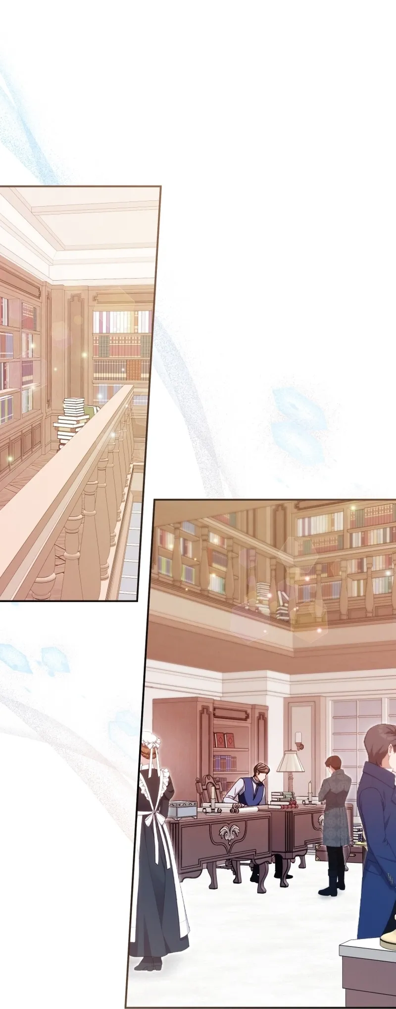 Read The Dying Emperor's Personal Physician AR Manga Online