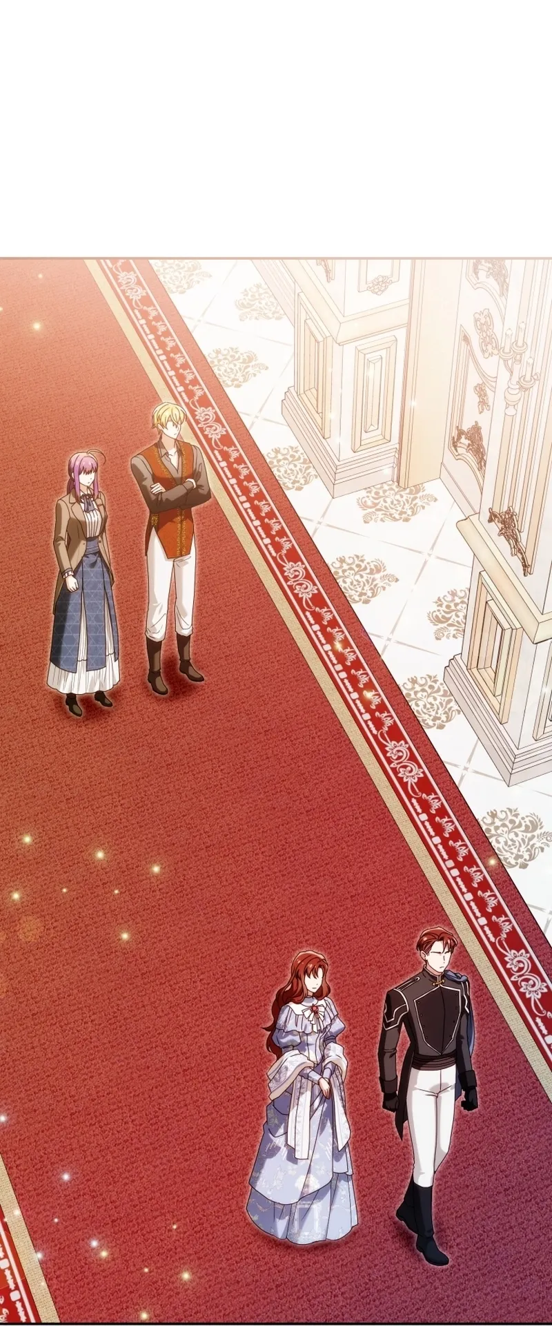 Read The Dying Emperor's Personal Physician AR Manga Online