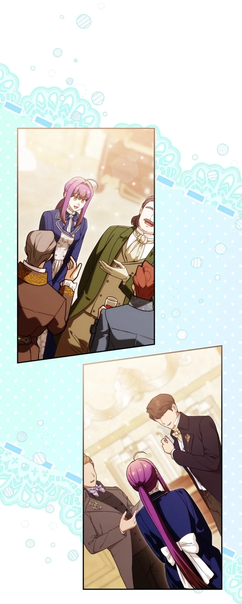 Read The Dying Emperor's Personal Physician AR Manga Online