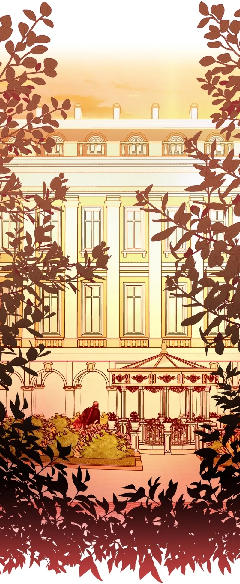 Read The Dying Emperor's Personal Physician AR Manga Online