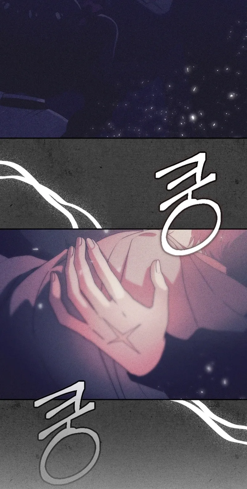 Read The Dying Emperor's Personal Physician AR Manga Online