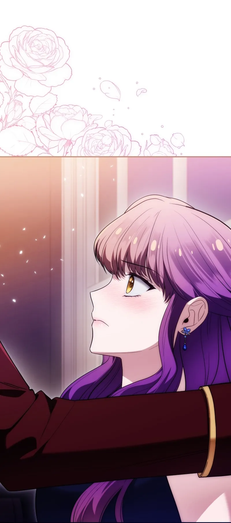 Read The Dying Emperor's Personal Physician AR Manga Online