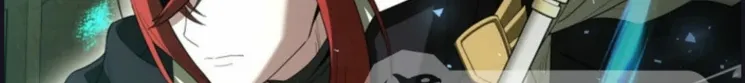 Read The Extra is Too Strong AR Manga Online
