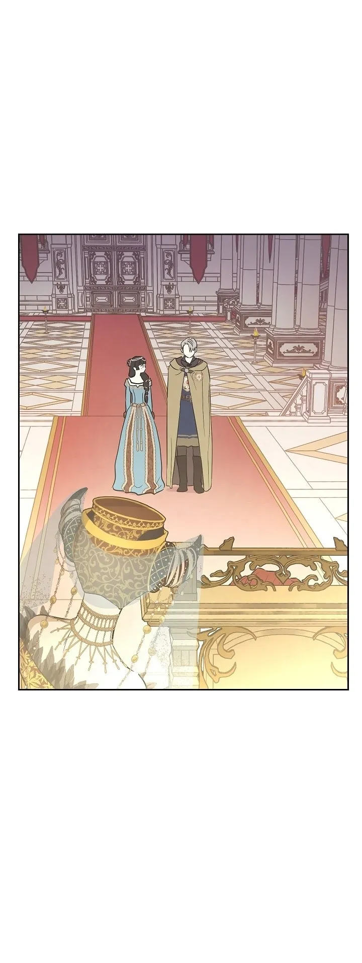 Read The Forgotten Field AR Manga Online