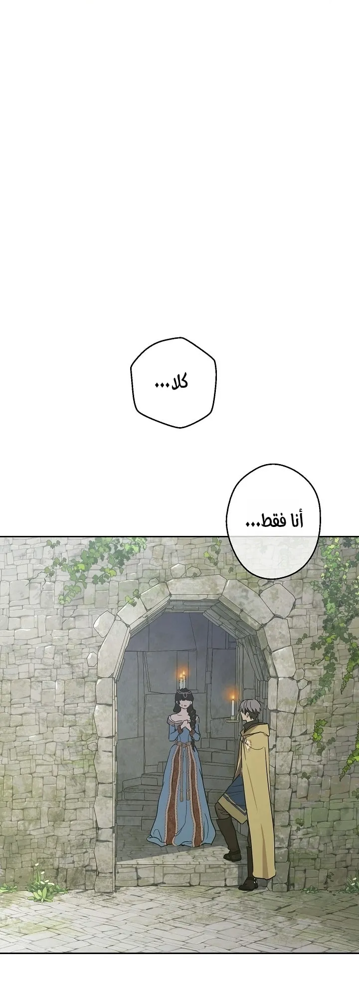 Read The Forgotten Field AR Manga Online