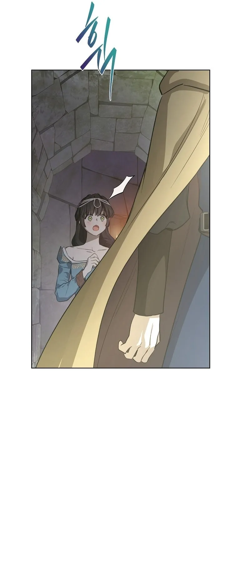 Read The Forgotten Field AR Manga Online