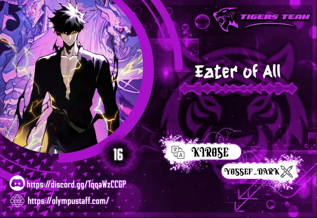Read The Glutton AR Manga Online