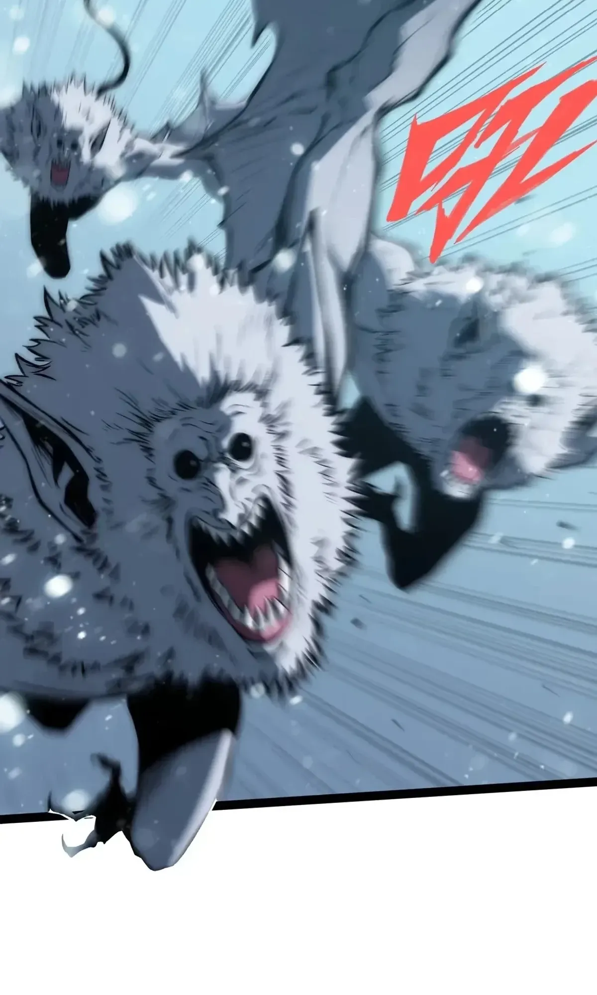 Read The Glutton AR Manga Online