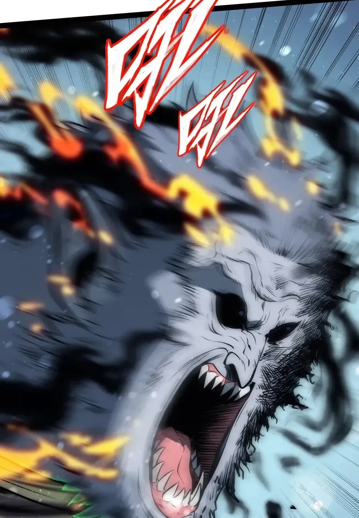 Read The Glutton AR Manga Online