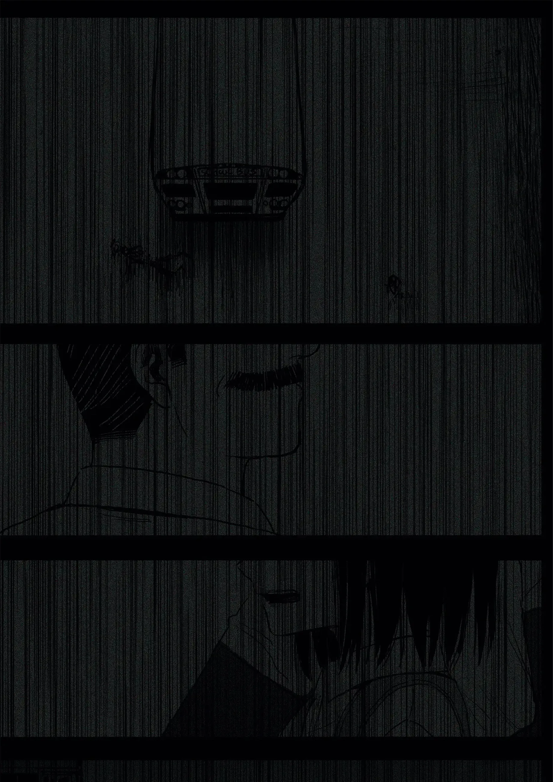Read The Horizon AR Manga Online