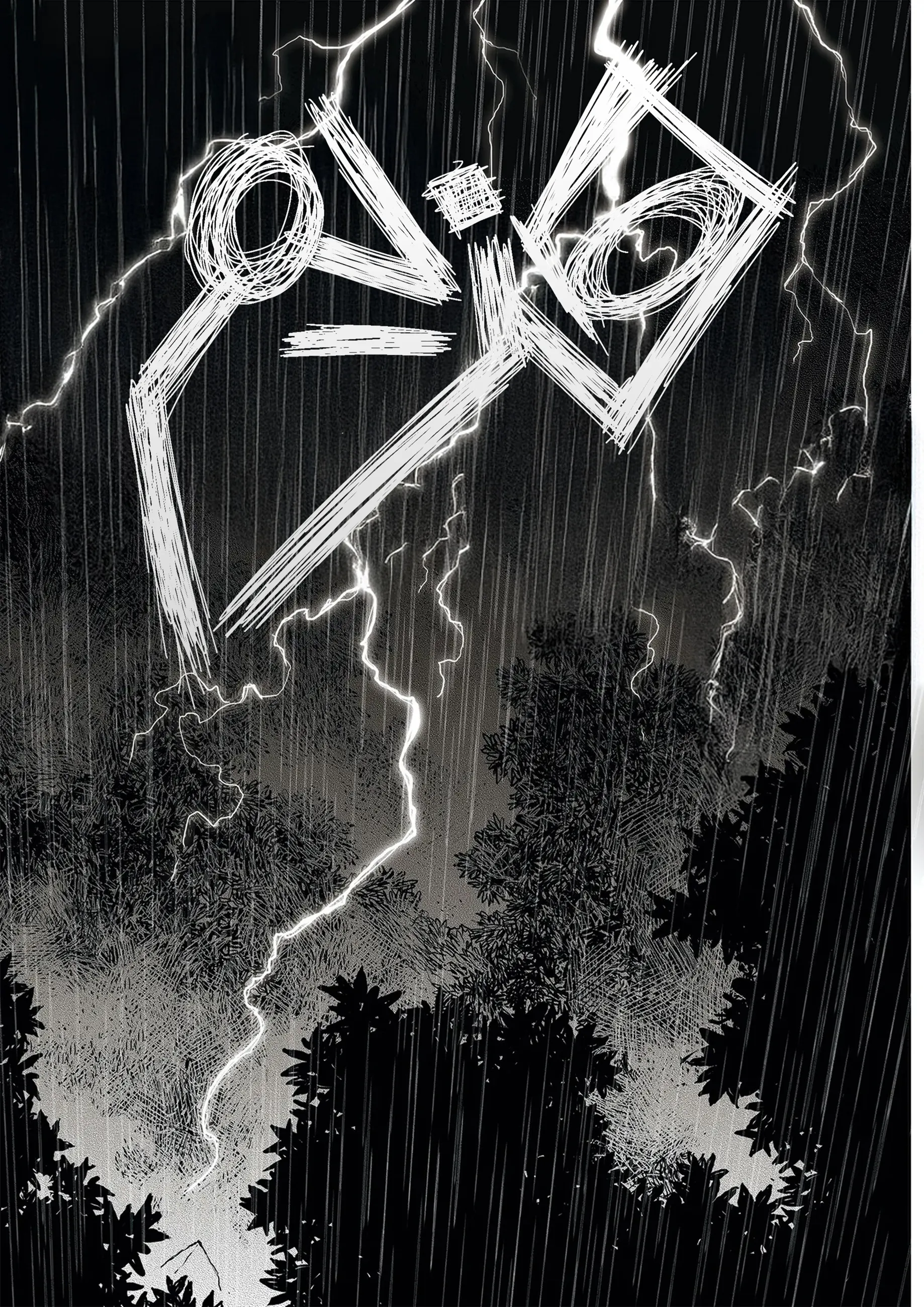 Read The Horizon AR Manga Online