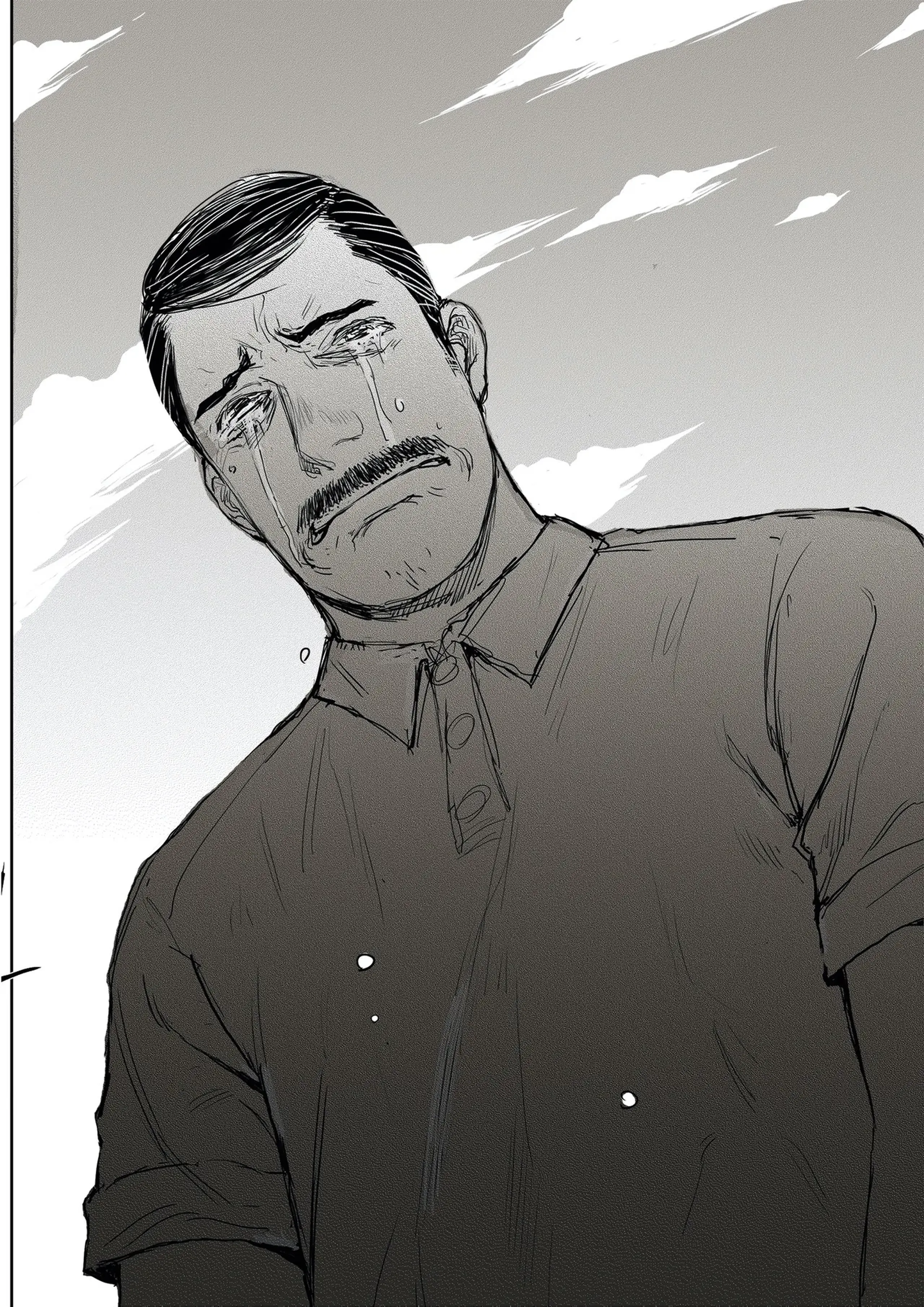 Read The Horizon AR Manga Online