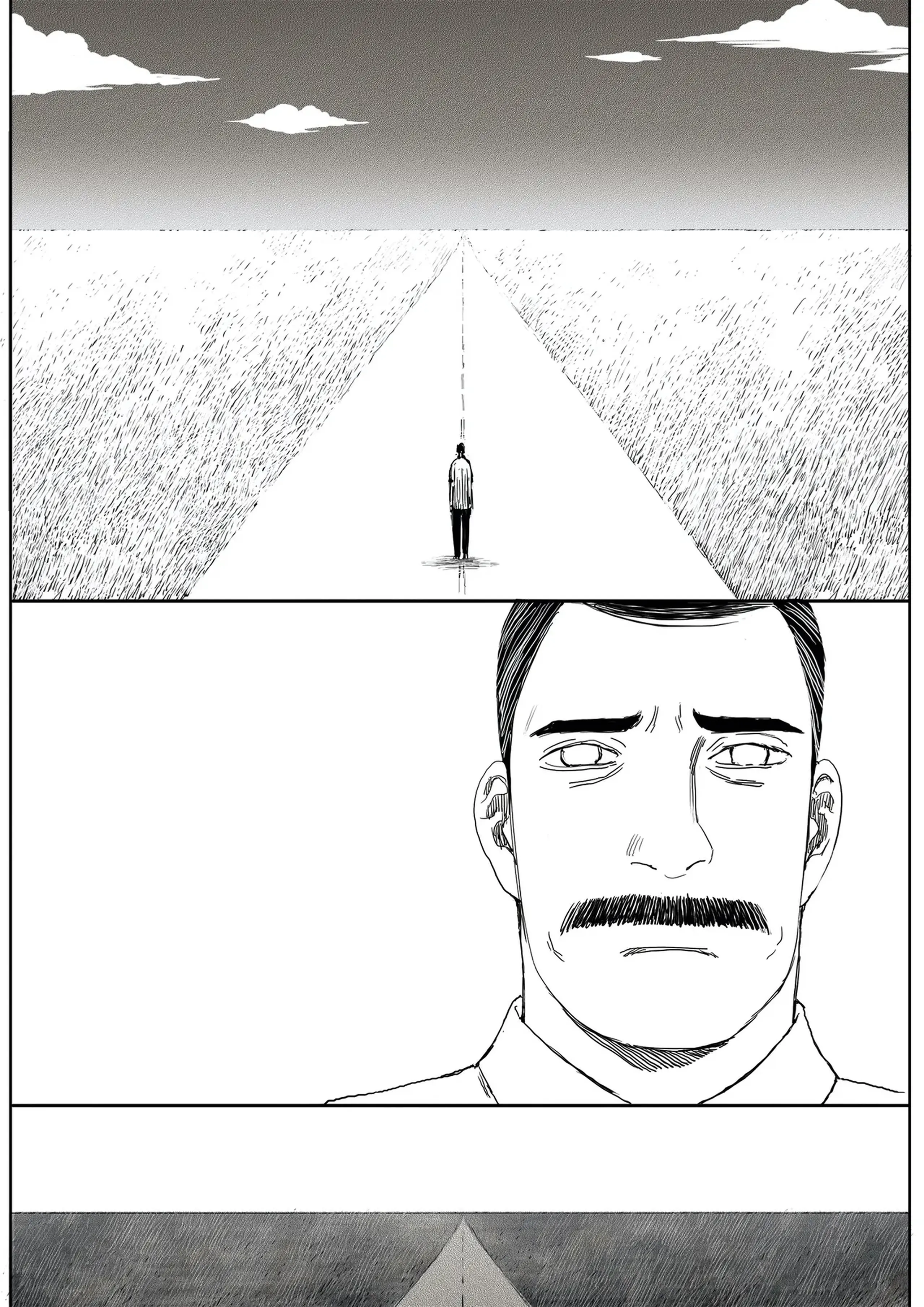 Read The Horizon AR Manga Online