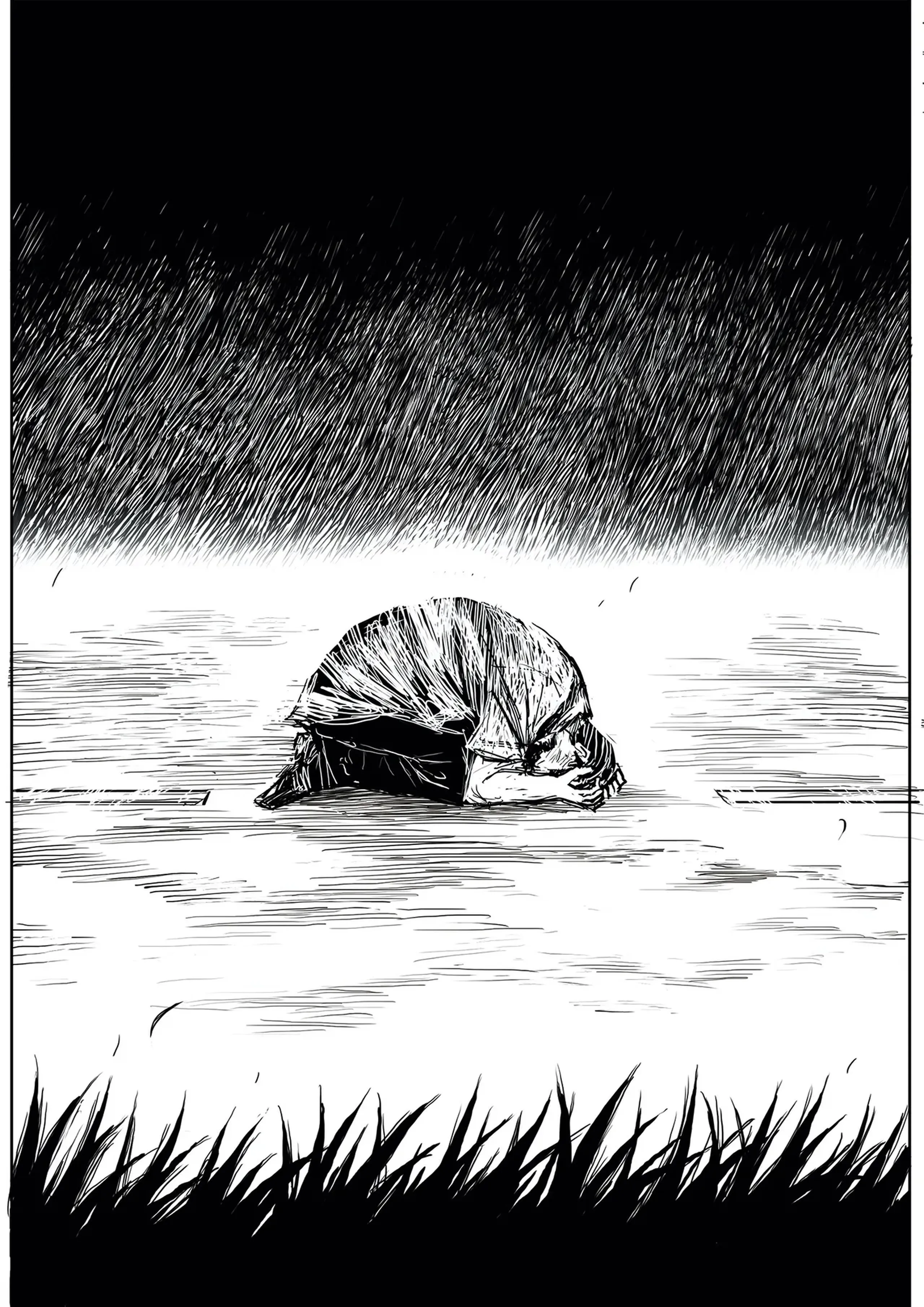 Read The Horizon AR Manga Online