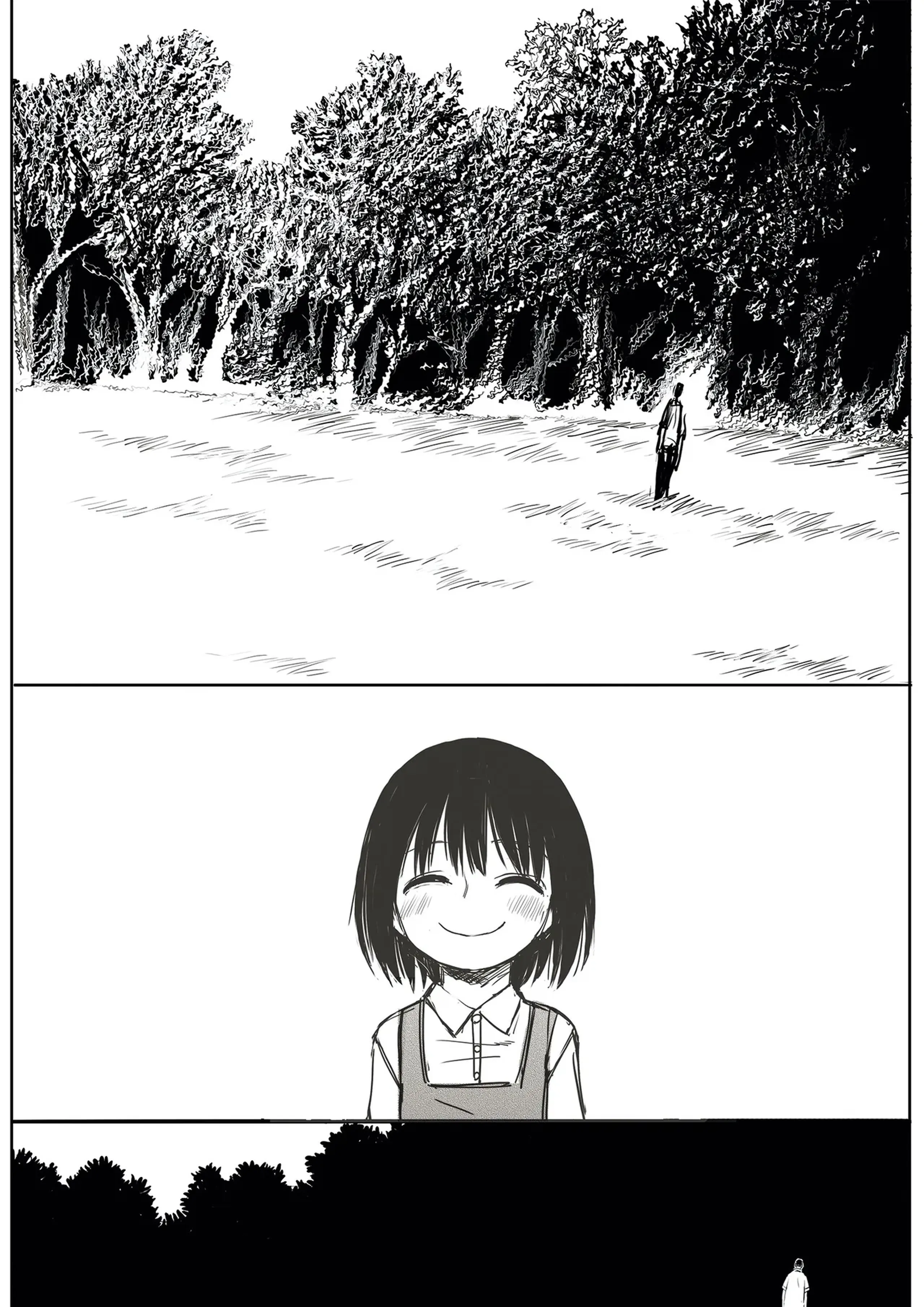 Read The Horizon AR Manga Online