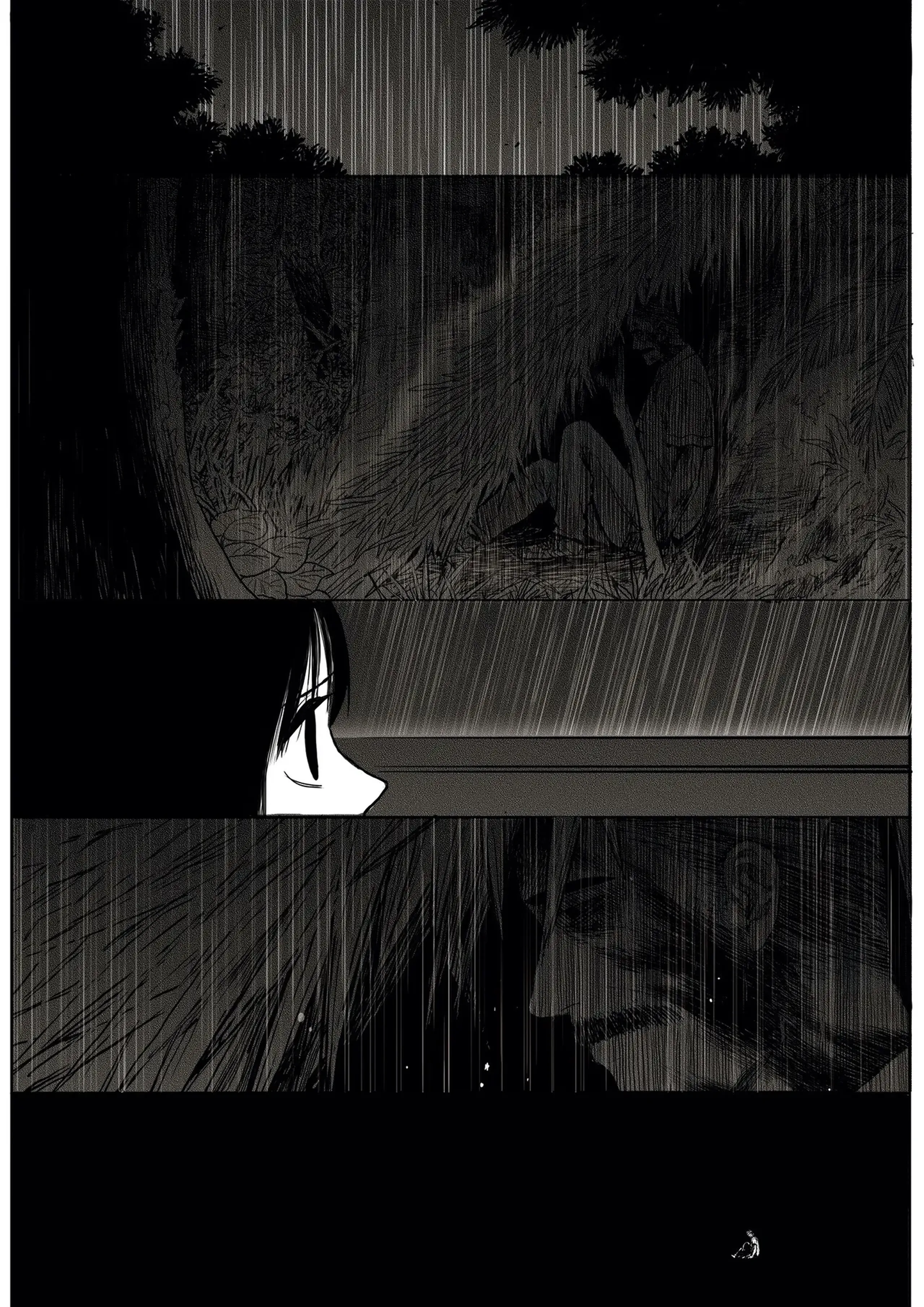 Read The Horizon AR Manga Online