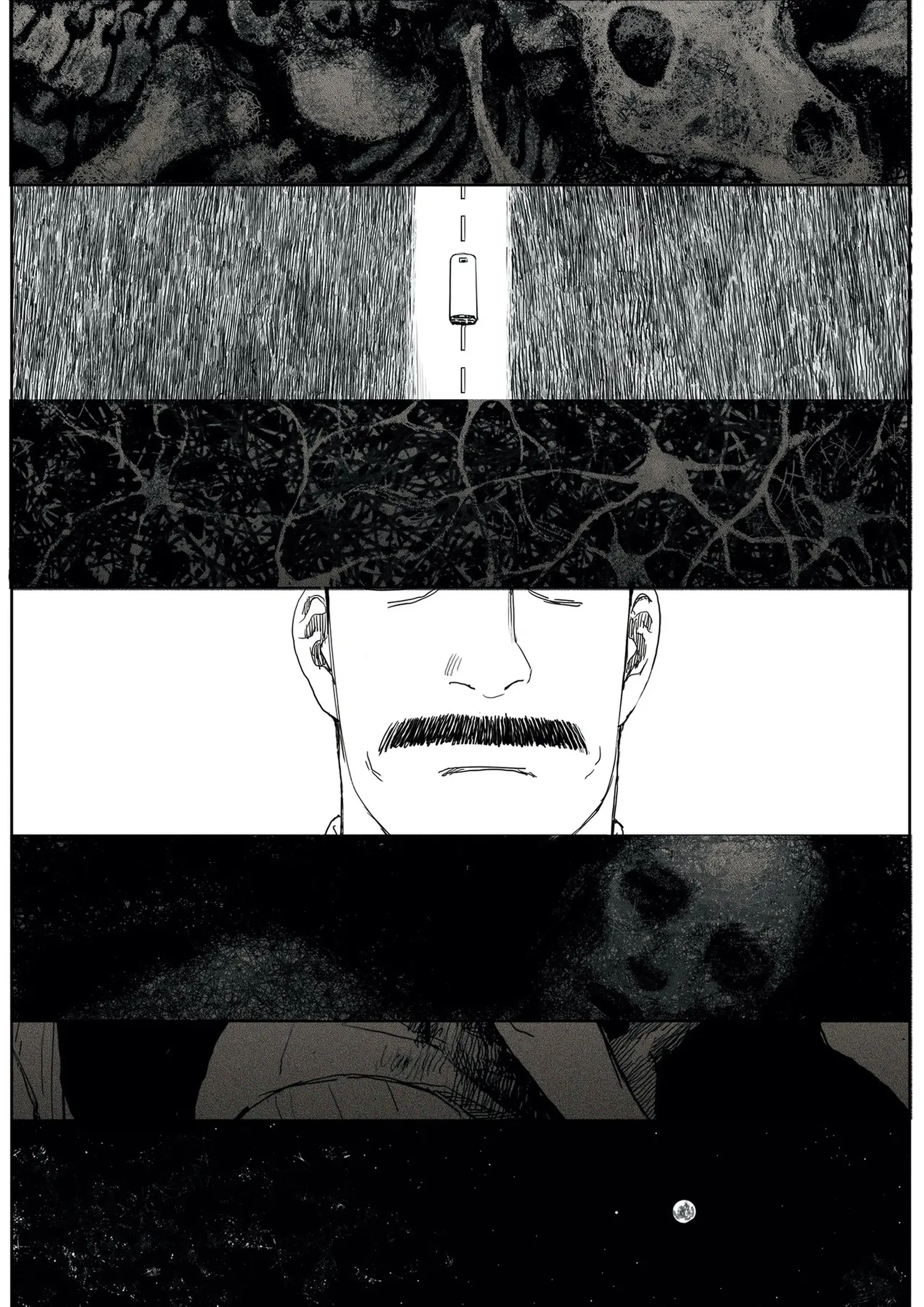 Read The Horizon AR Manga Online
