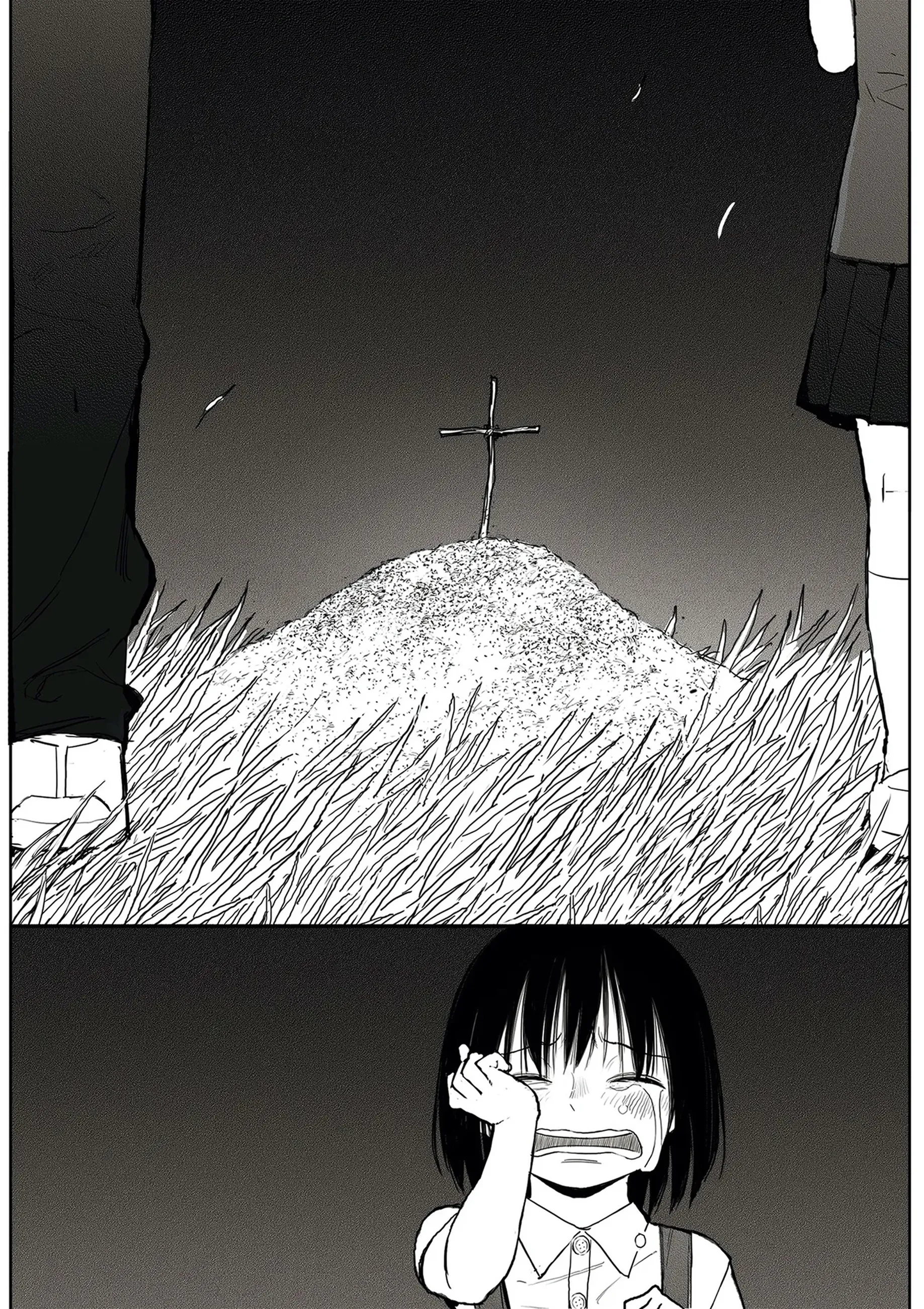 Read The Horizon AR Manga Online