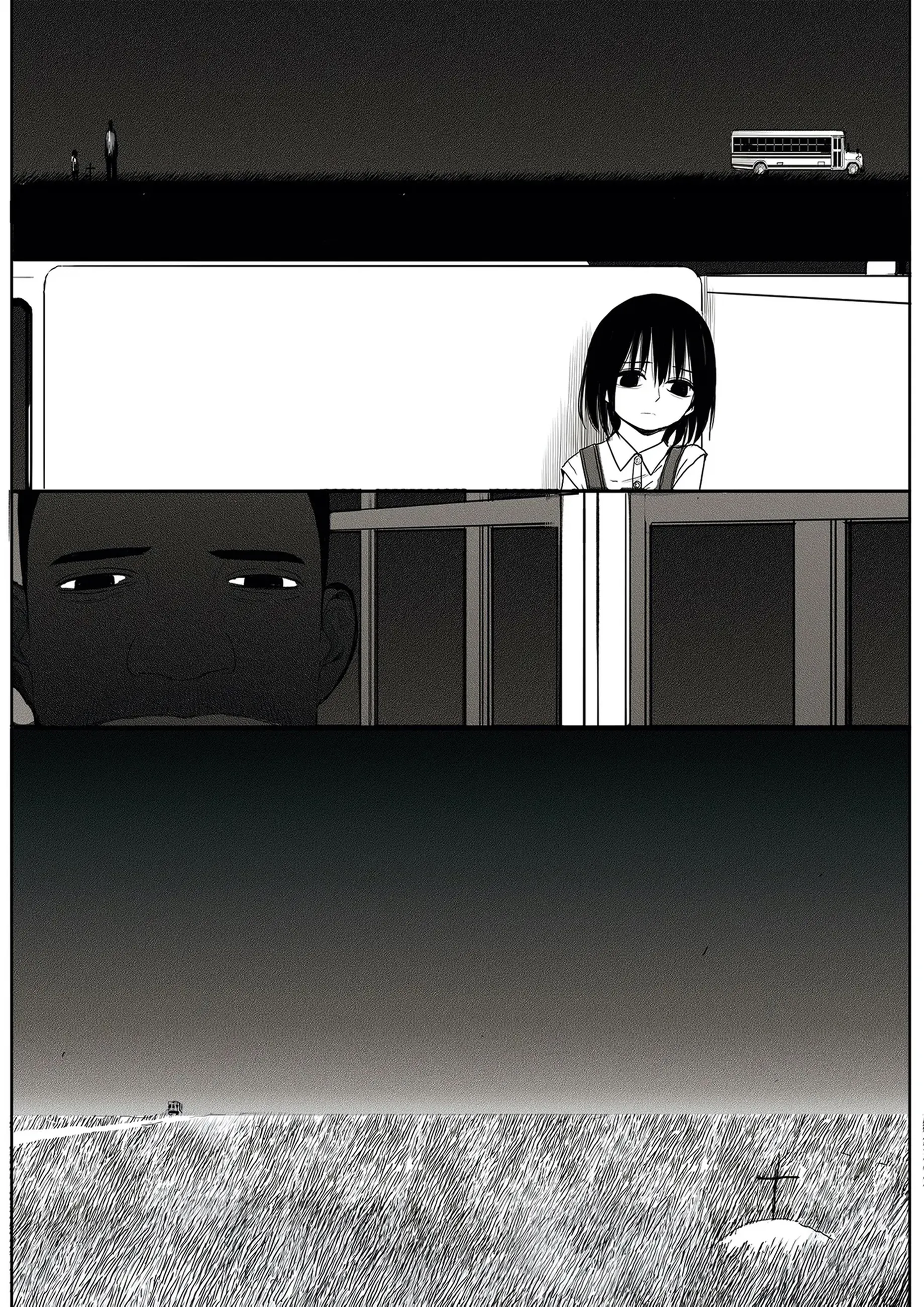 Read The Horizon AR Manga Online