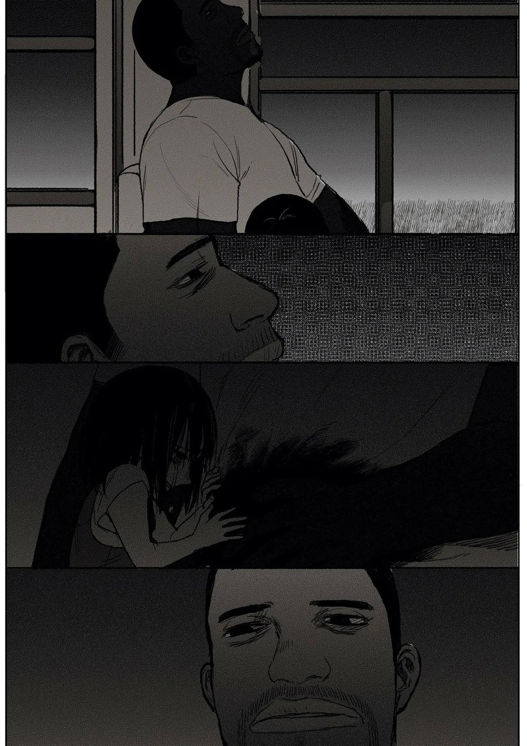 Read The Horizon AR Manga Online