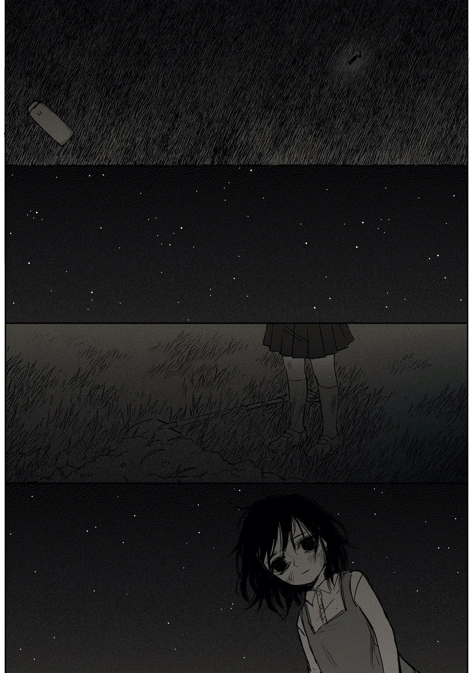Read The Horizon AR Manga Online