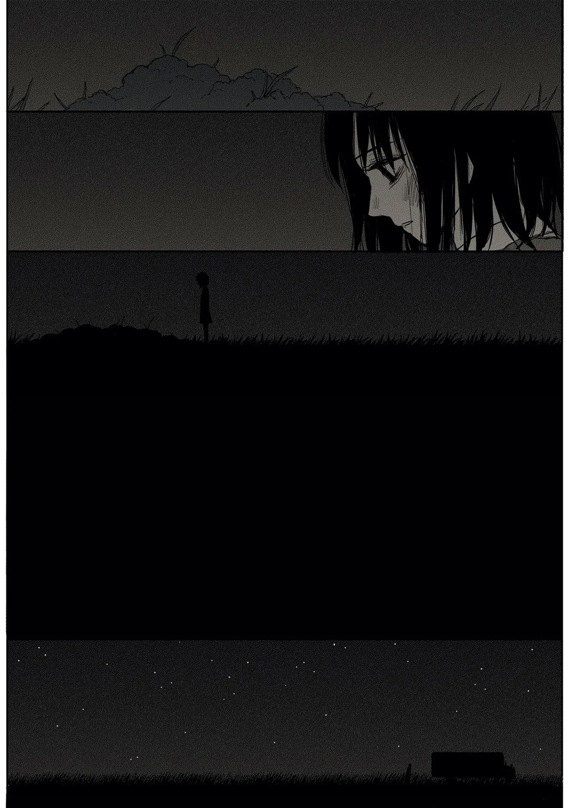 Read The Horizon AR Manga Online