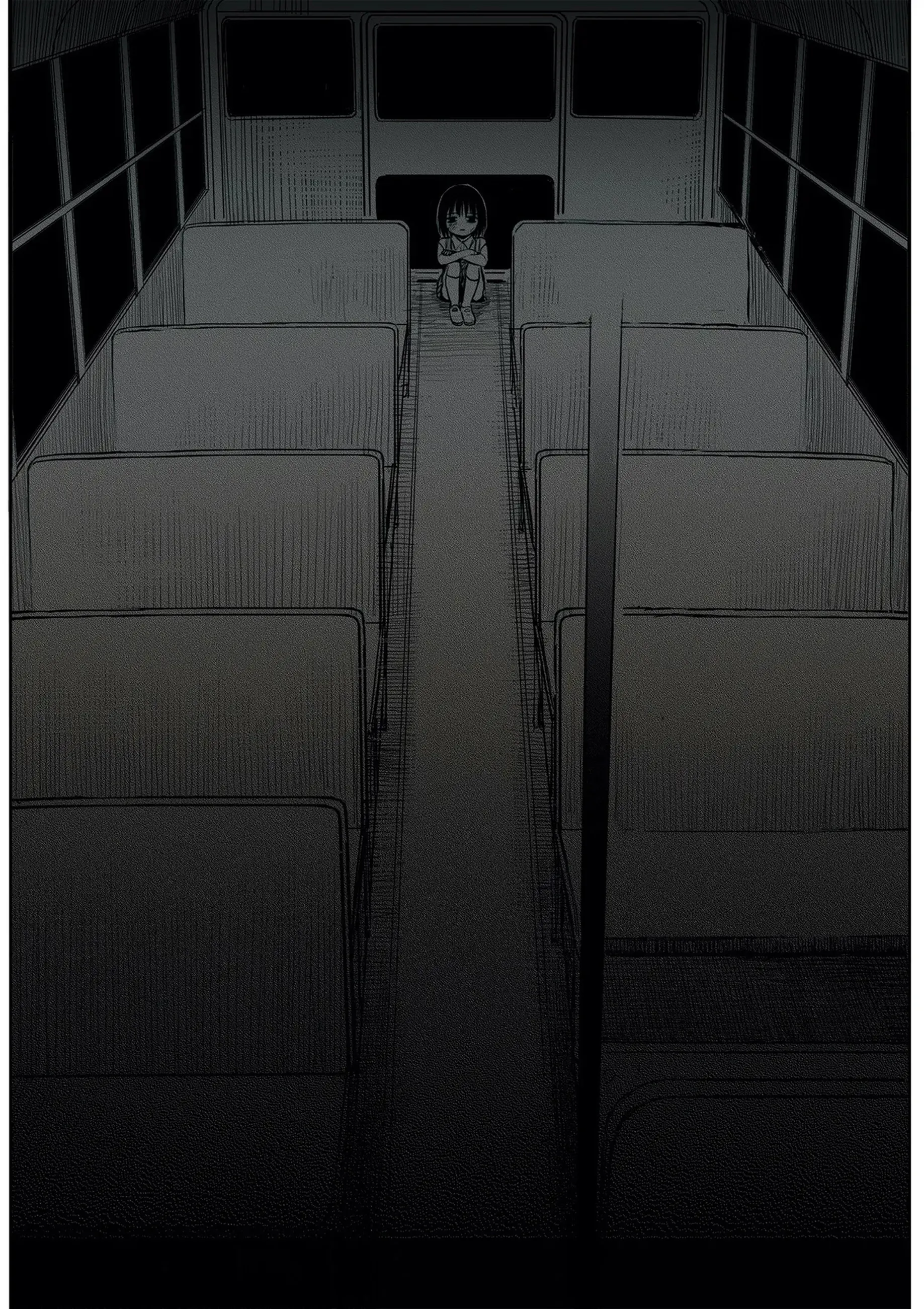 Read The Horizon AR Manga Online