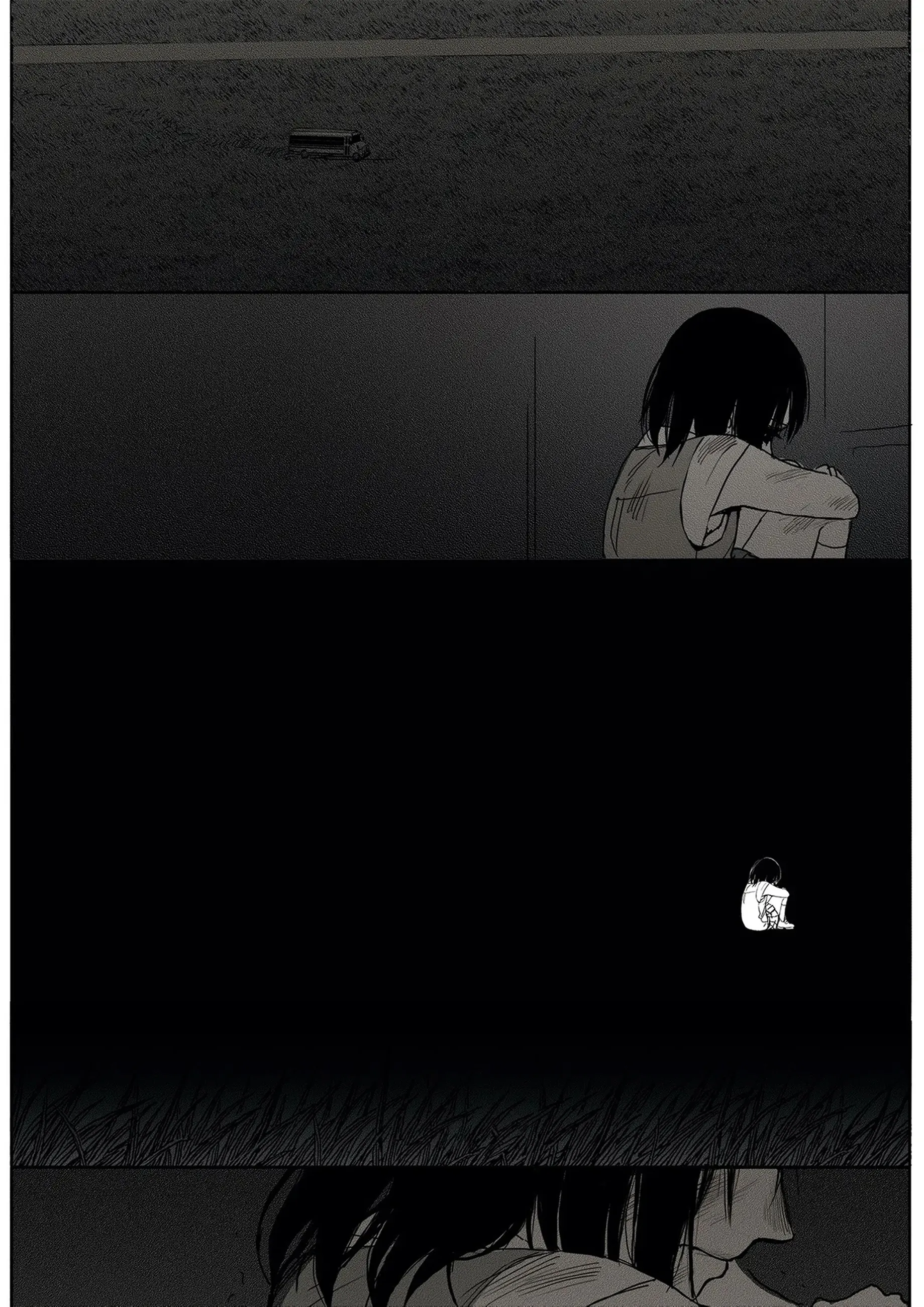 Read The Horizon AR Manga Online