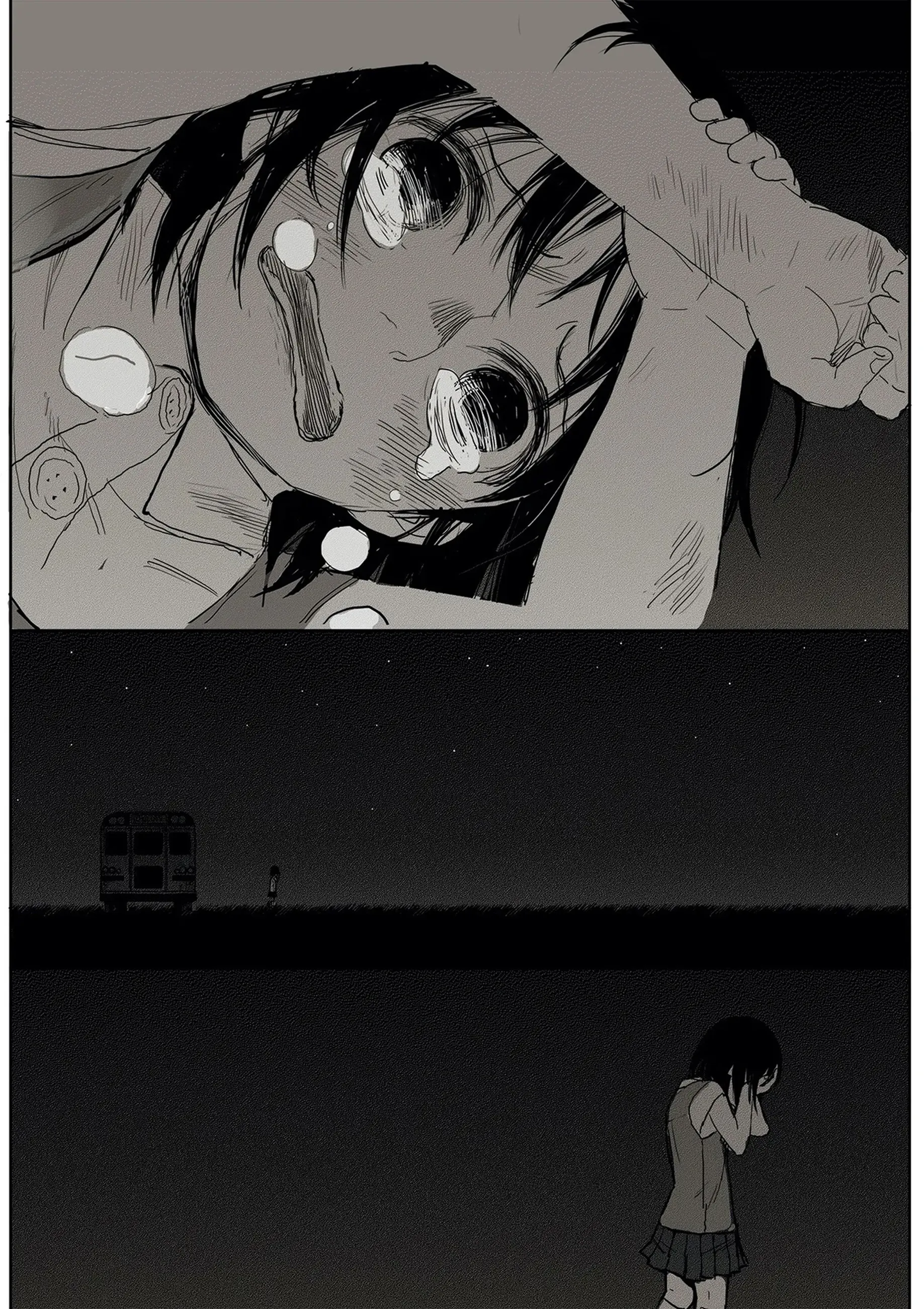 Read The Horizon AR Manga Online