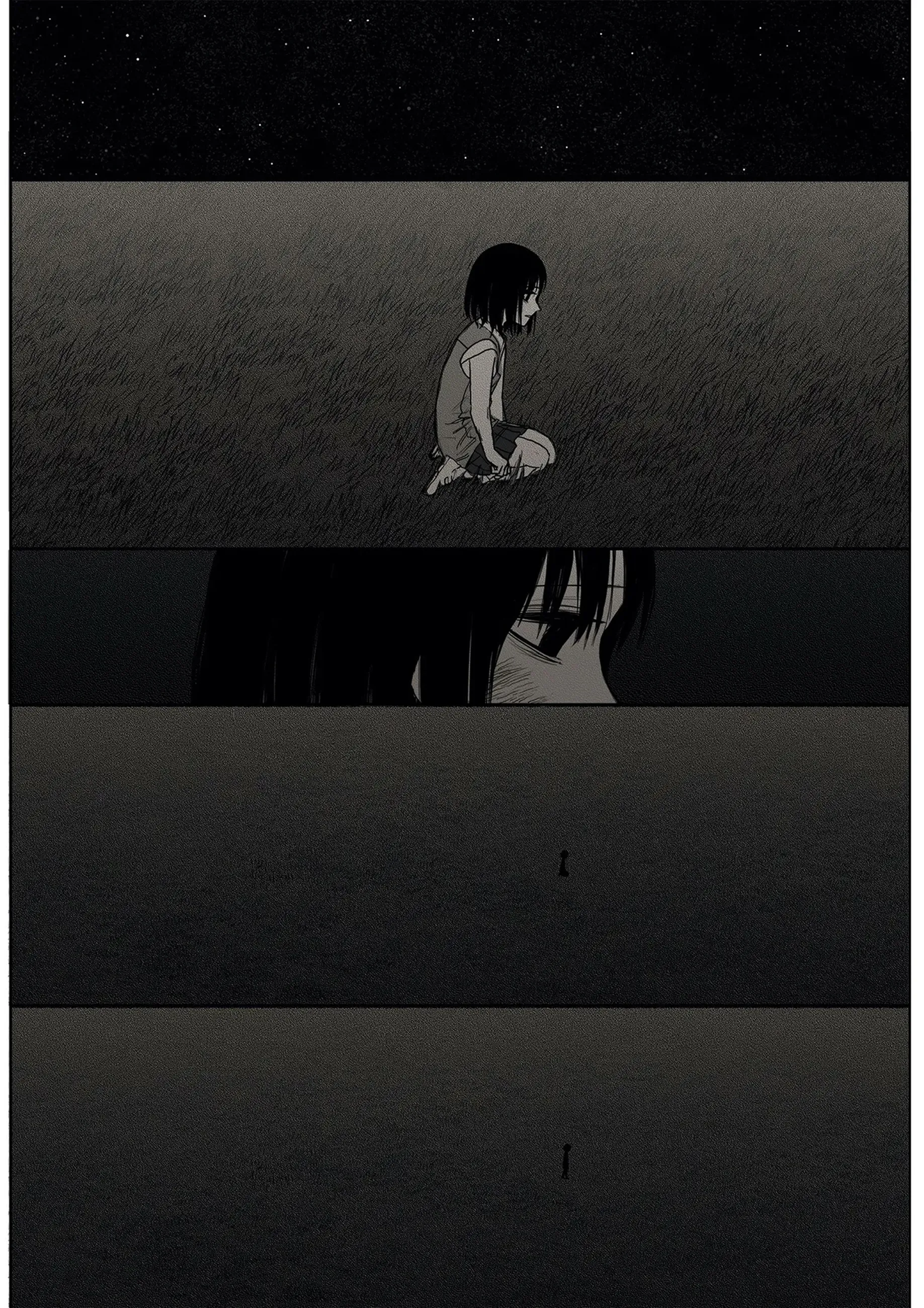 Read The Horizon AR Manga Online