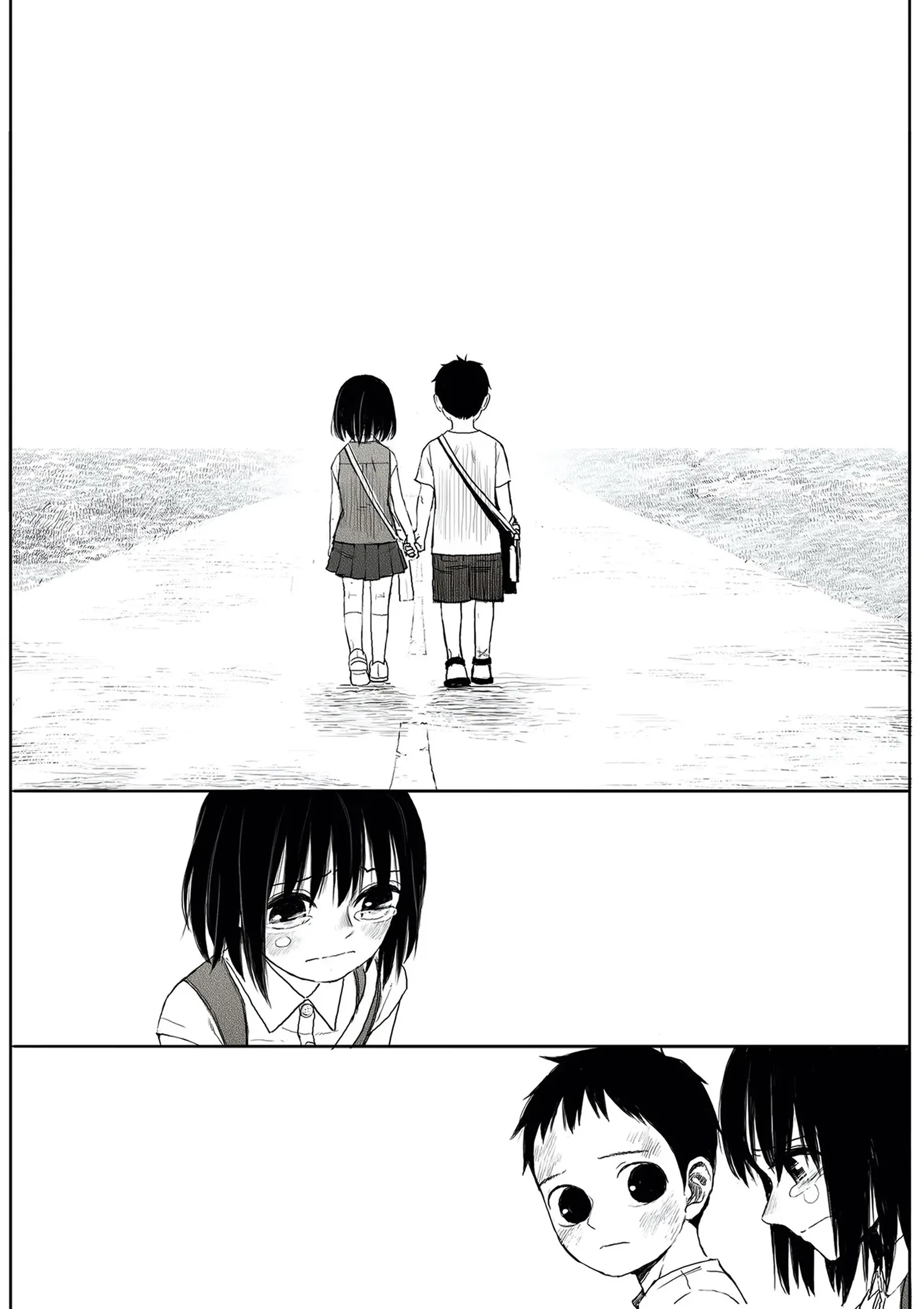 Read The Horizon AR Manga Online