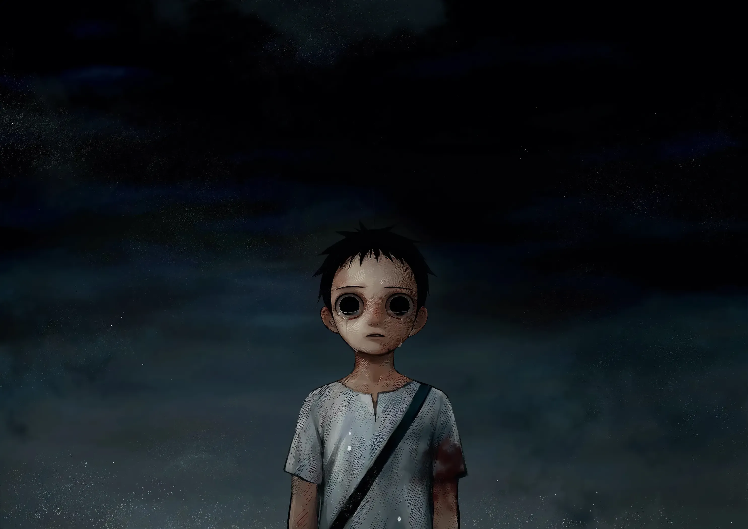 Read The Horizon AR Manga Online
